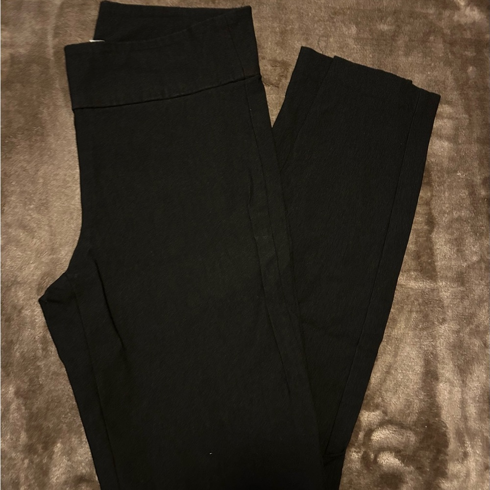 BCX Women’s Black Dress Pants